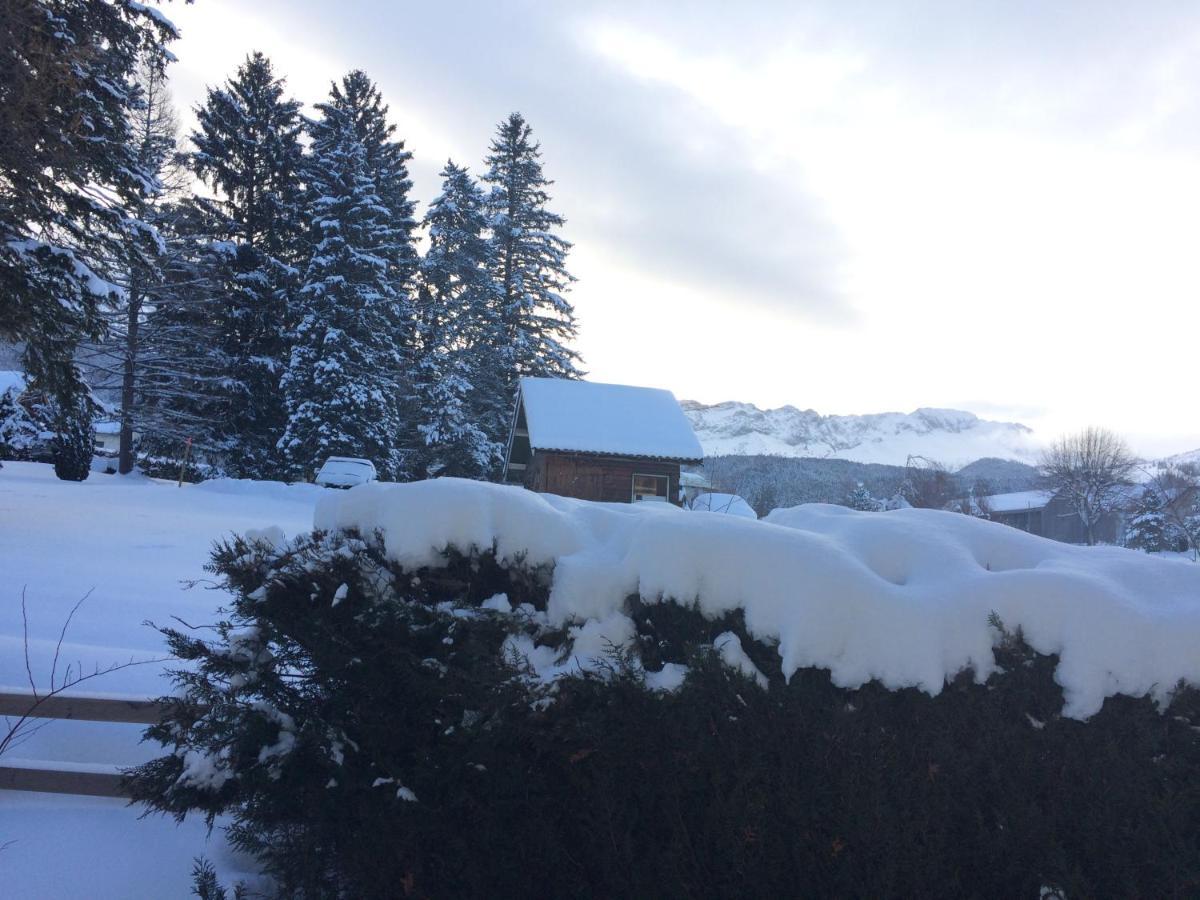 Le Dauphin Hotel Villard-de-Lans