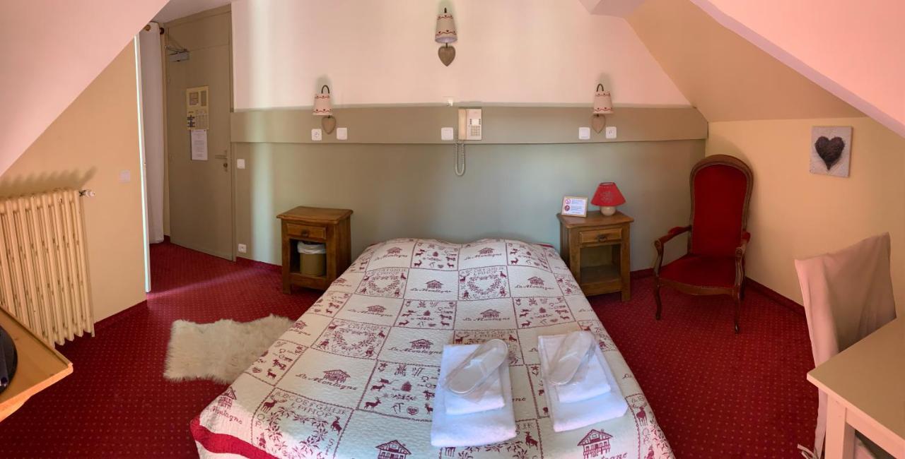 Hotel Le Dauphin