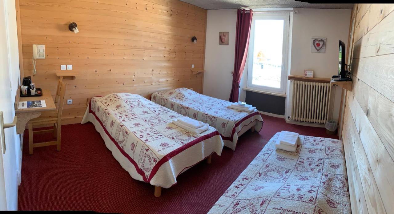Hotel Le Dauphin