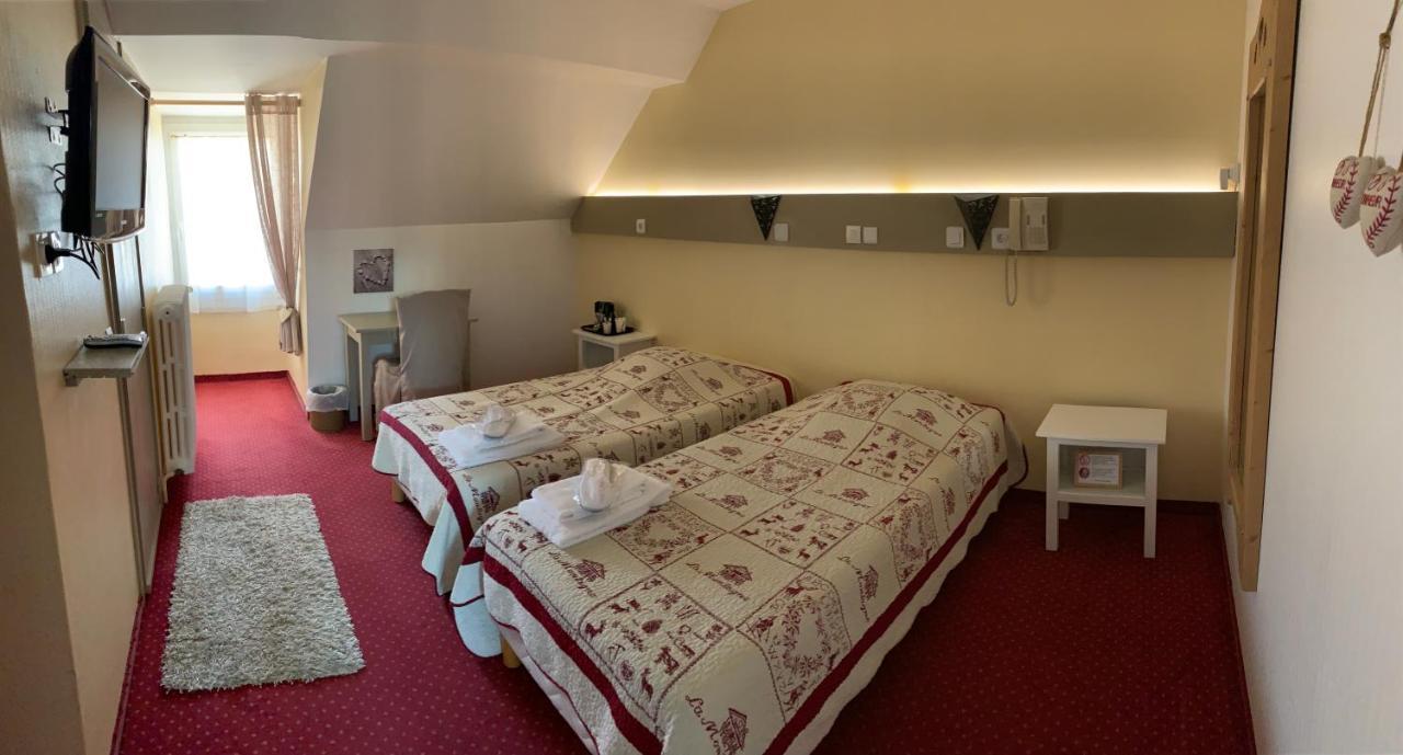 Le Dauphin 3* Villard-de-Lans
