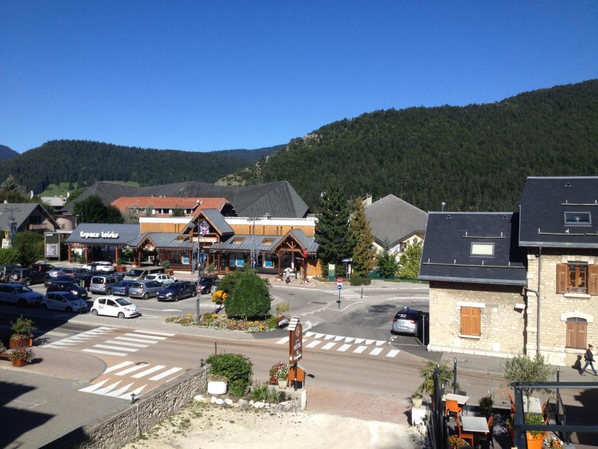 Le Dauphin Hotel