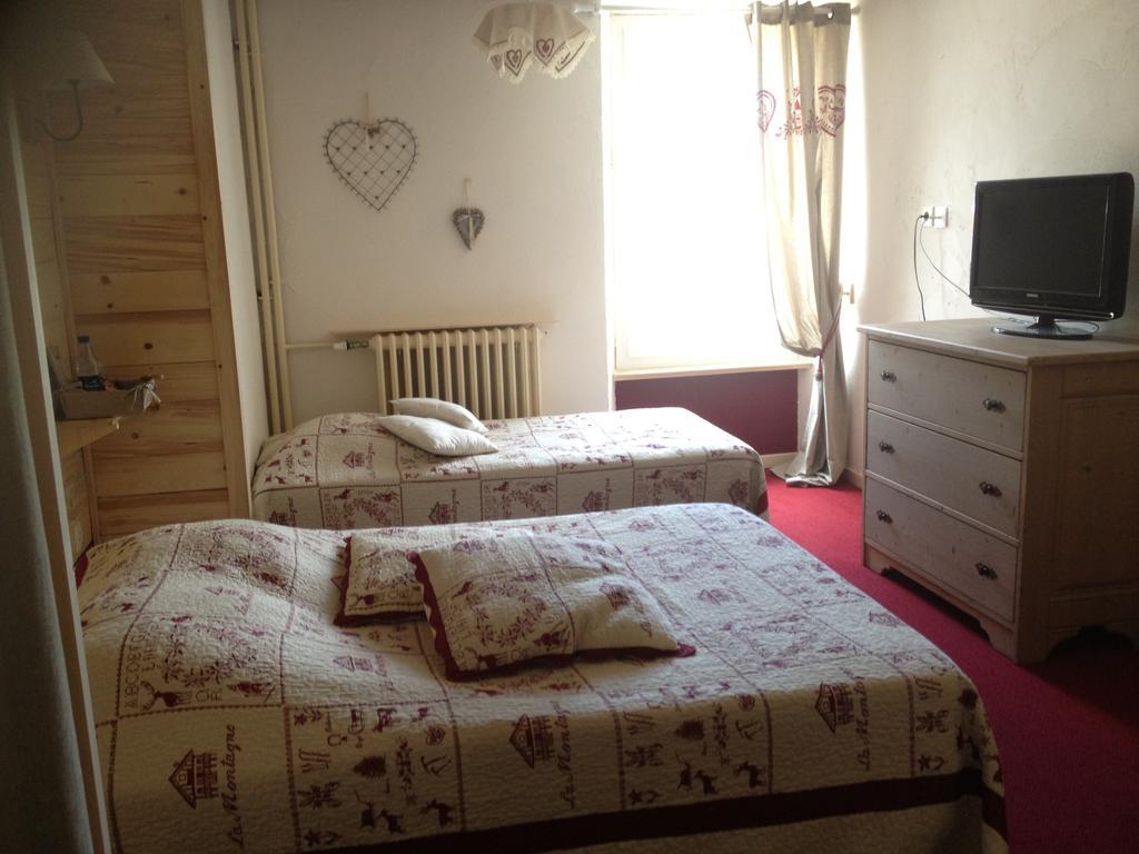 Le Dauphin Hotel Villard-de-Lans