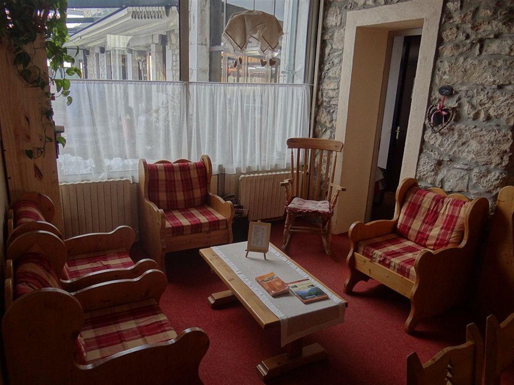 Hotel Le Dauphin