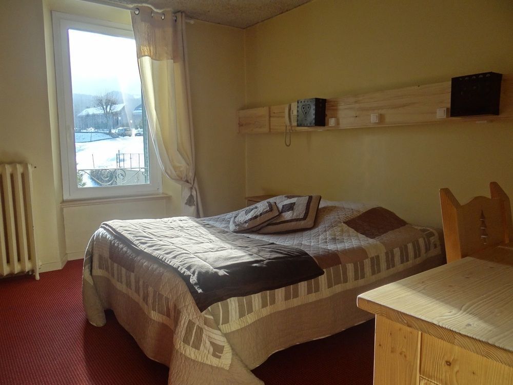 Le Dauphin 3* Villard-de-Lans