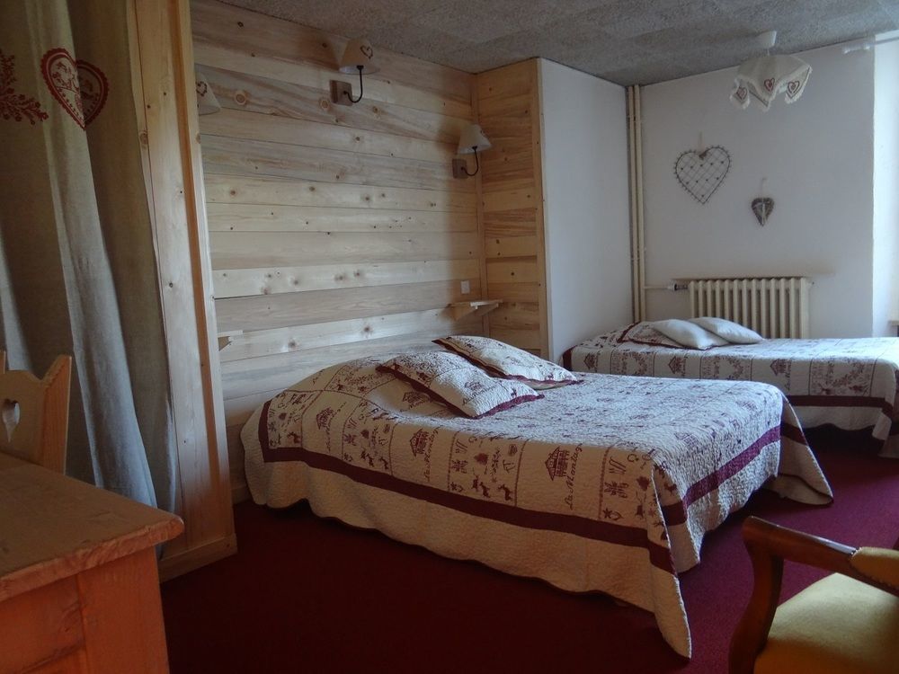 Hotel Le Dauphin