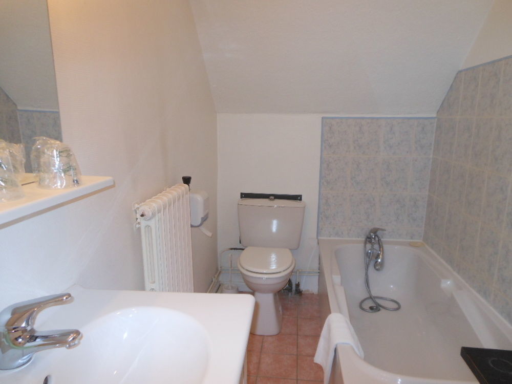 Hotel Le Dauphin Villard-de-Lans