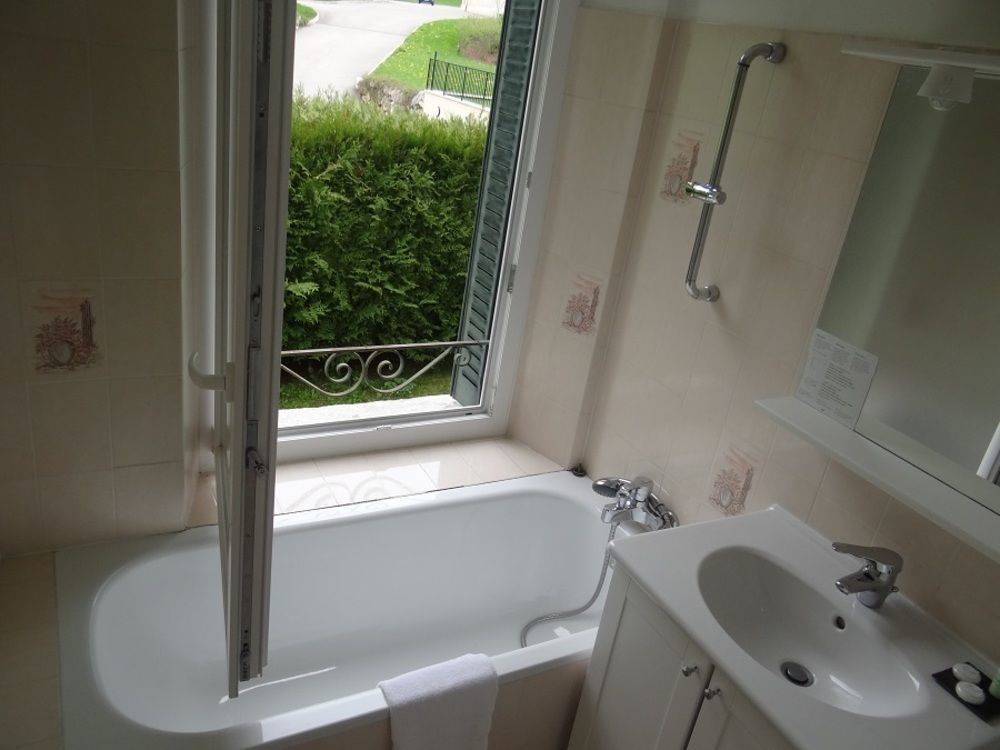 Hotel Le Dauphin