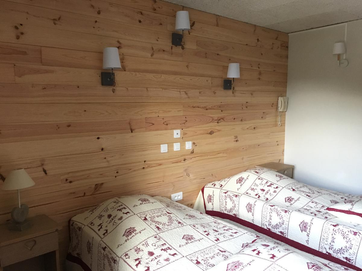 Le Dauphin Hotel Villard-de-Lans