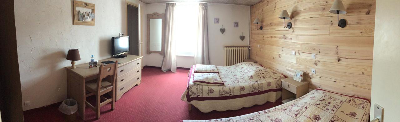 Hotel Le Dauphin Villard-de-Lans