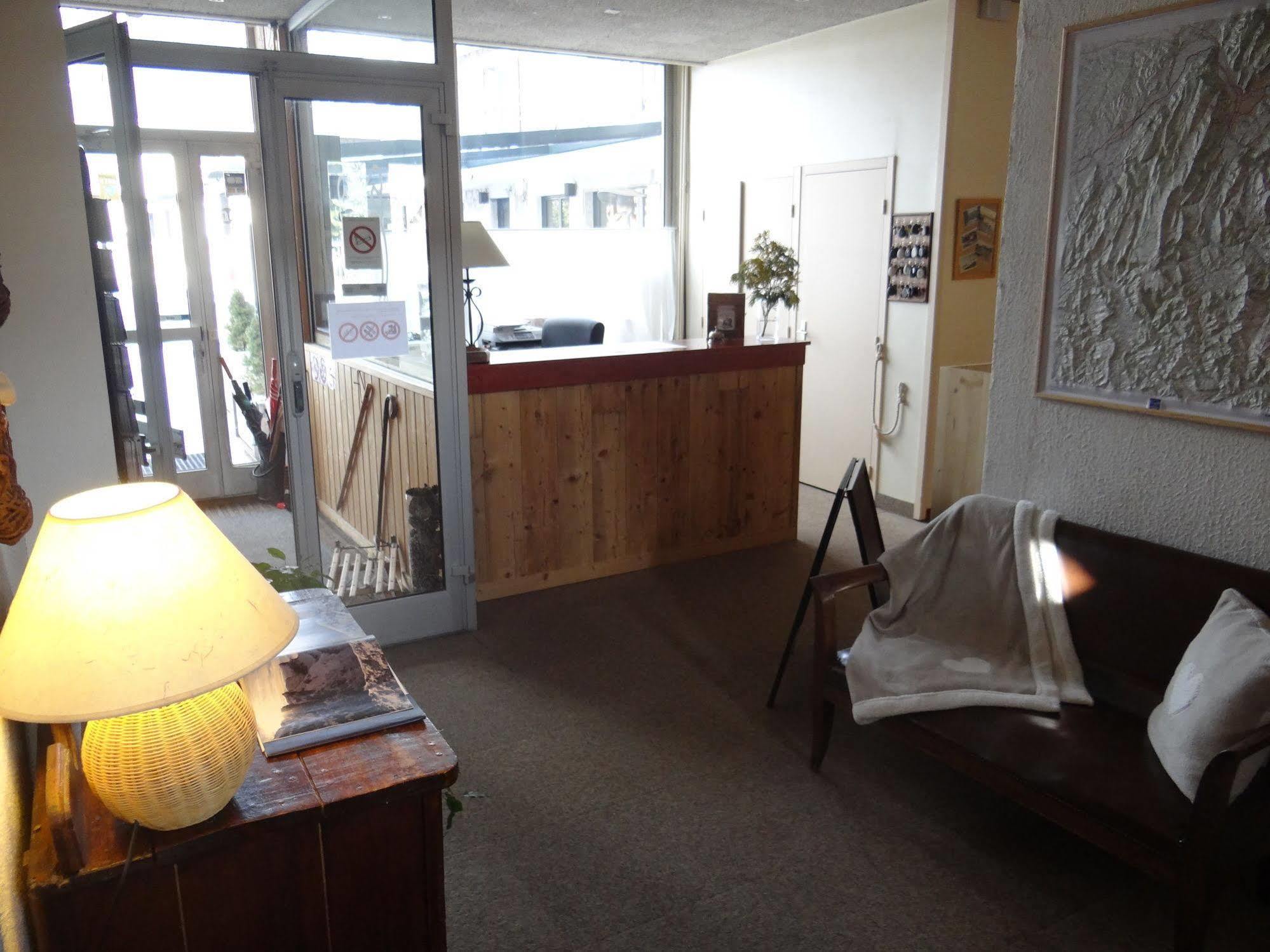 Hotel Le Dauphin