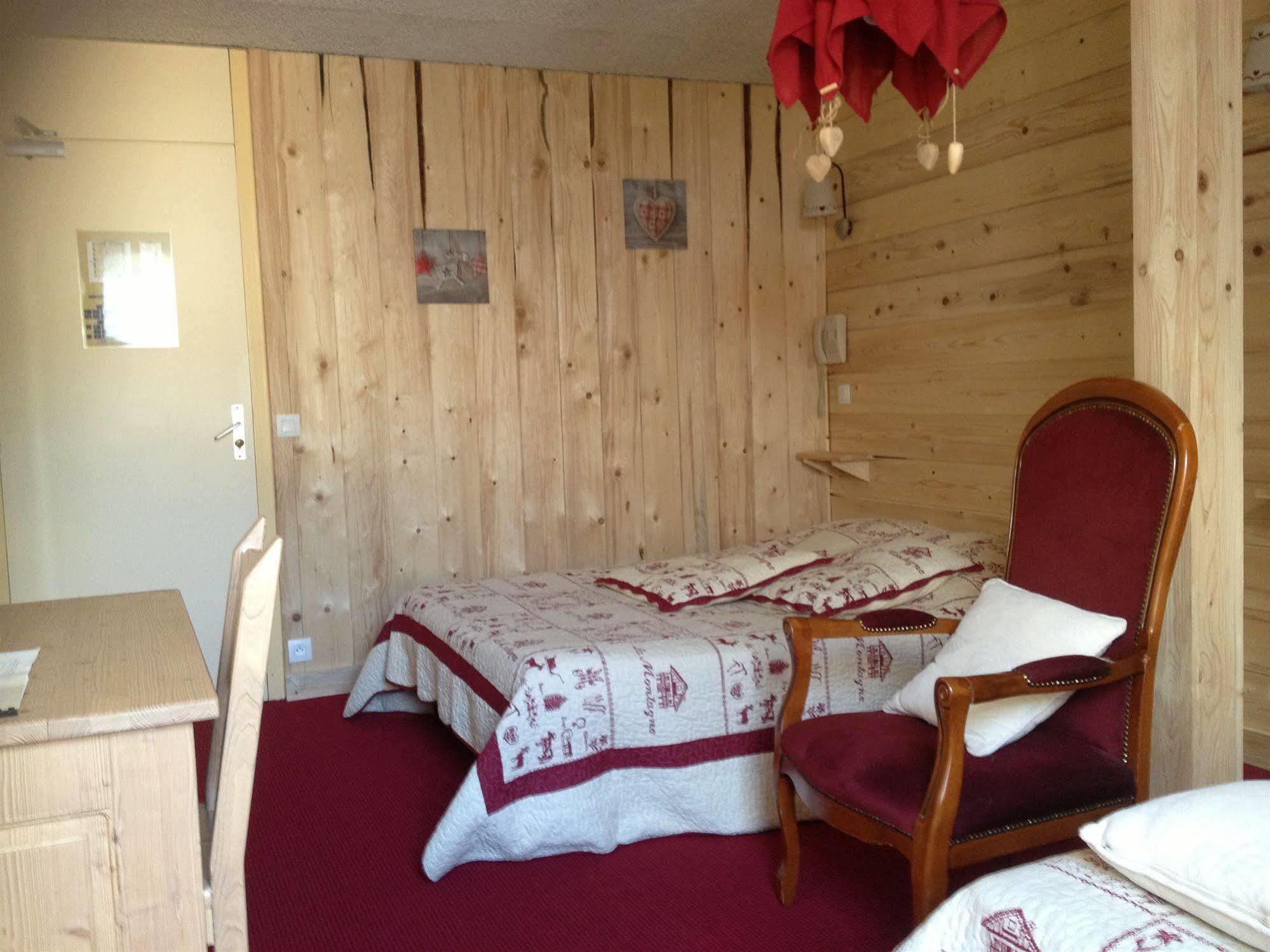 Le Dauphin Hotel