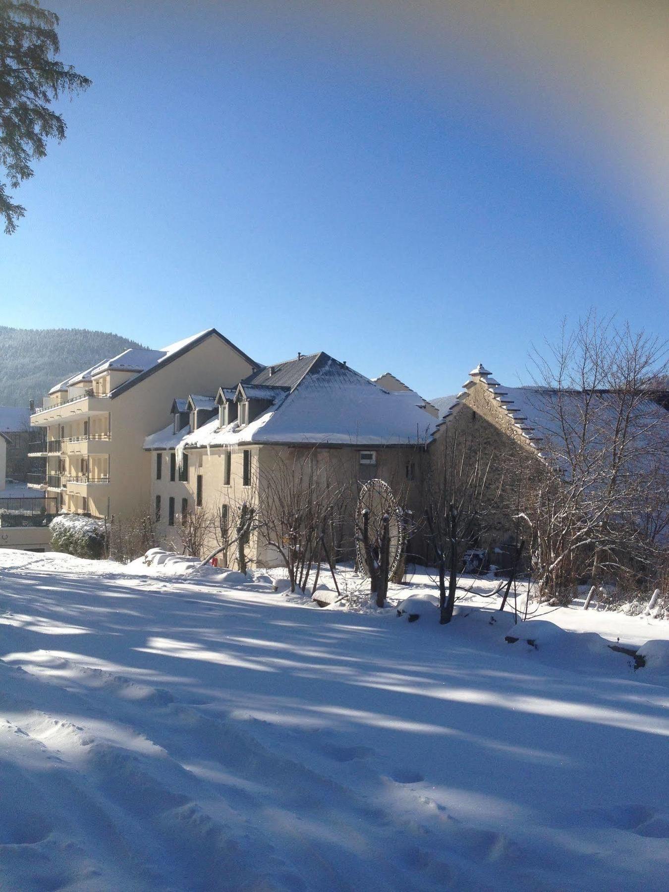 Le Dauphin 3* Villard-de-Lans