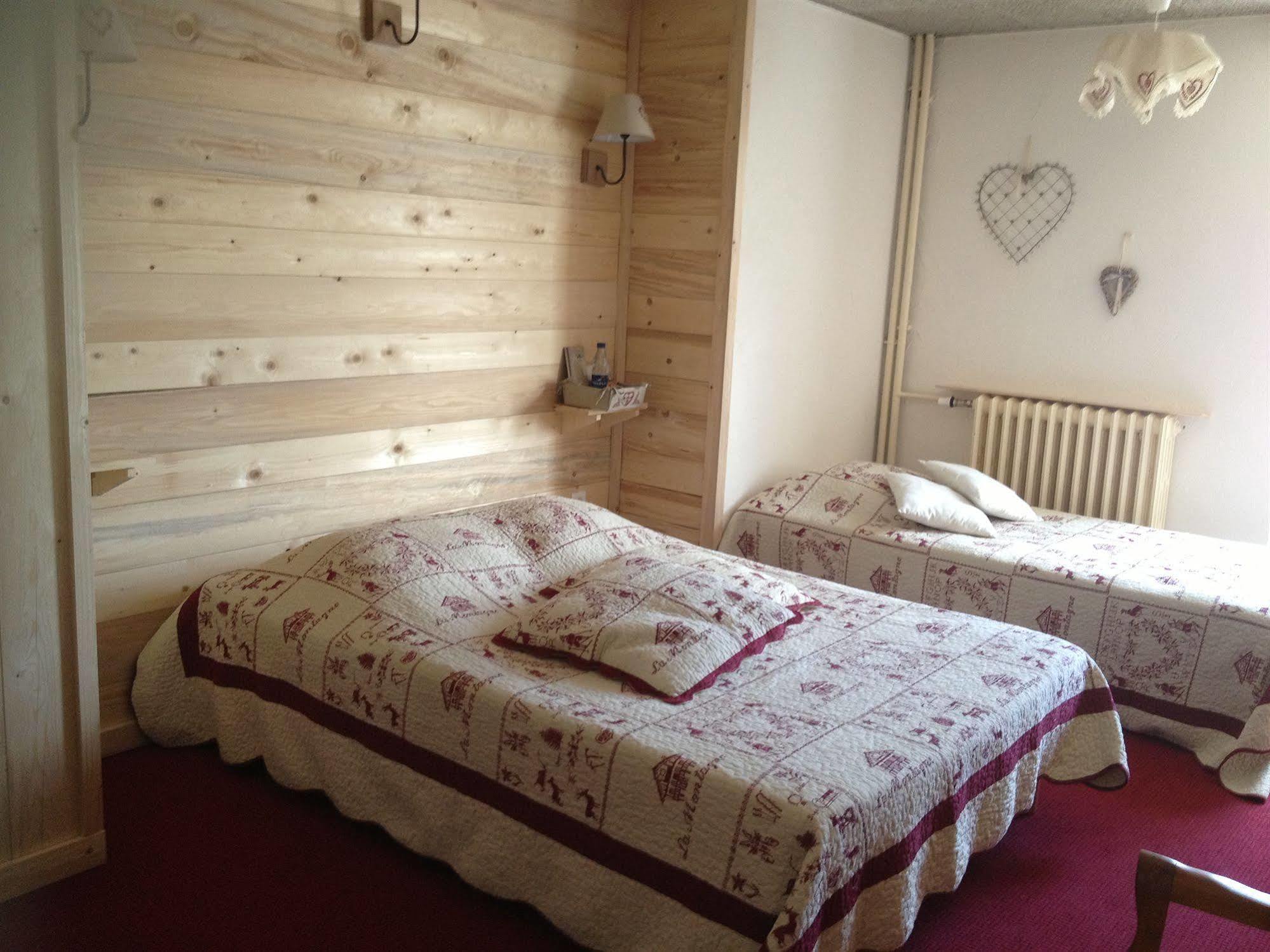 Hotel Le Dauphin 3*