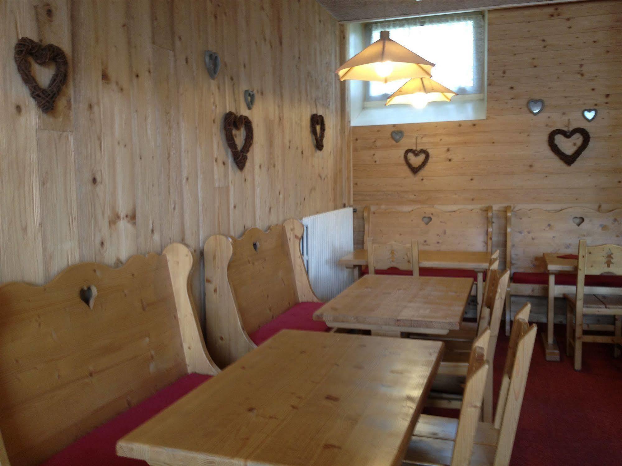 Le Dauphin Hotel 3*