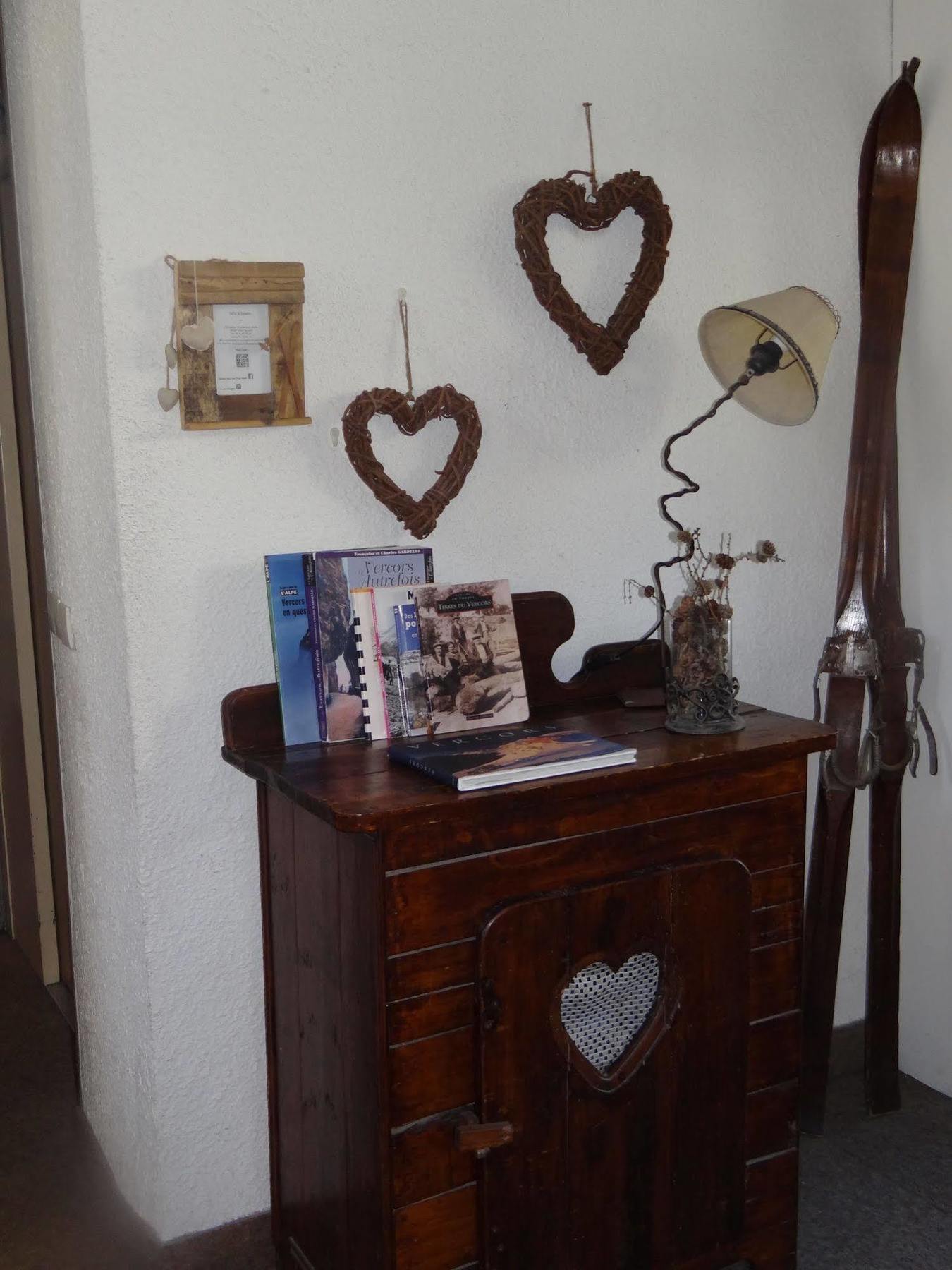 Hotel Le Dauphin Villard-de-Lans