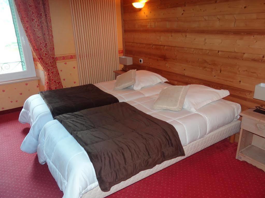 Hotel Le Dauphin 3*