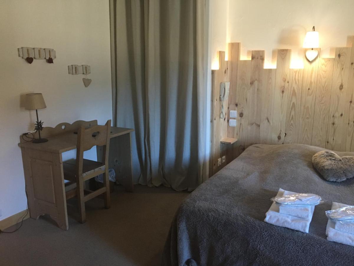 Le Dauphin 3* Villard-de-Lans
